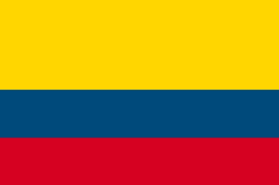 [Image] Colombia
