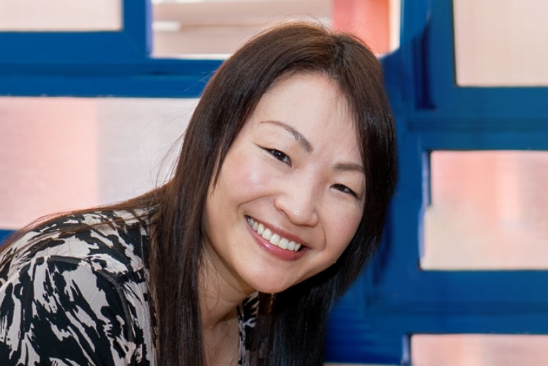 [Image] Associate Professor, Tokyo Gakugei University Yuki Morijiri