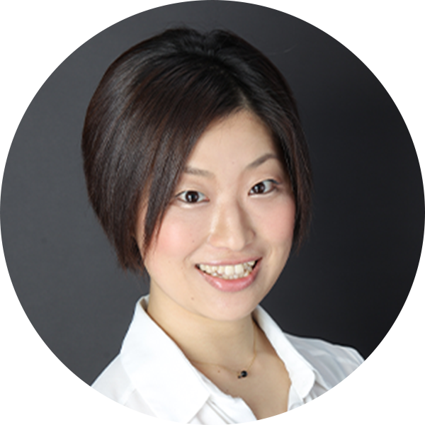 [ Image ] Hiroko Higashino