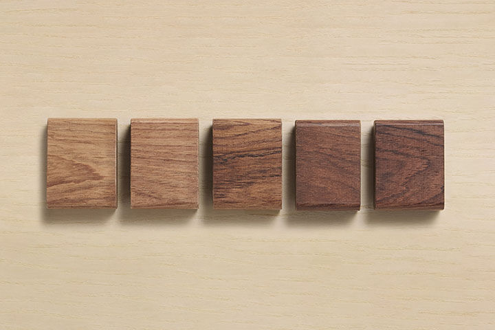 [Photo] This is all Honduras rosewood