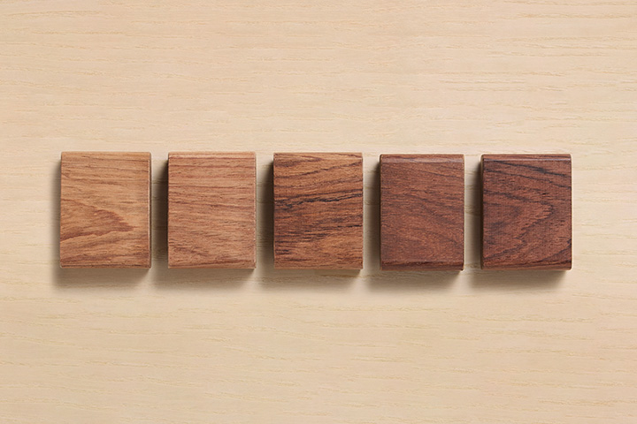 [Photo] This is all Honduras rosewood