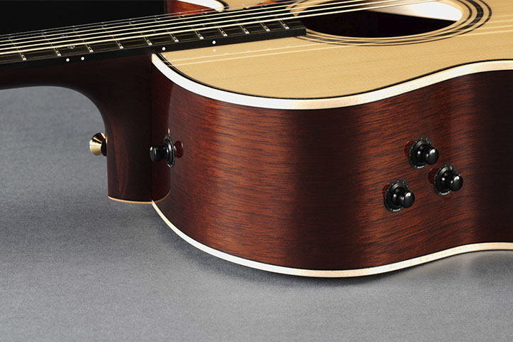 [Photo] A.R.E. (Acoustic Resonance Enhancement)