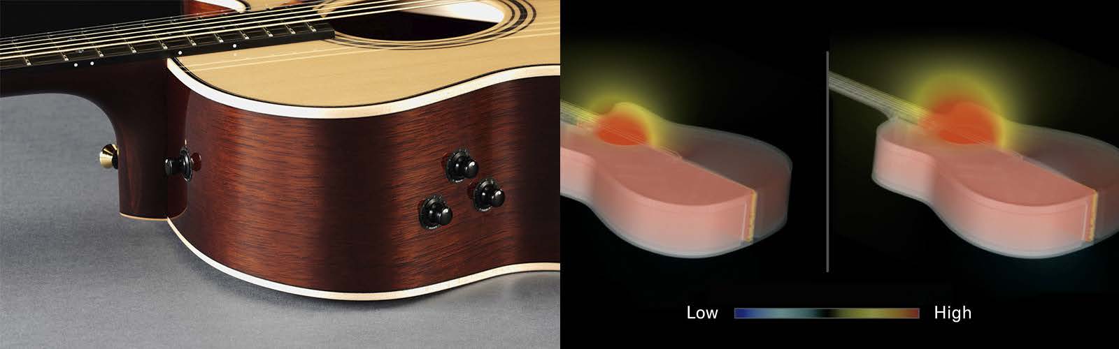 [Photo] Yamaha's basic research