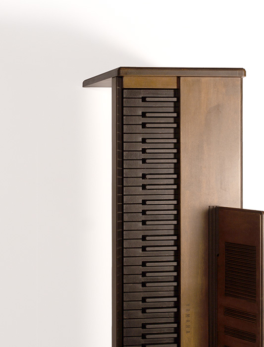 [Photo] Sustainable Keyboard