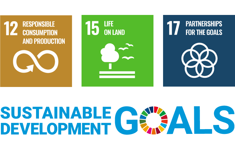 SUATINABLE DEVELOPMENT GOALS