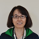 [ photo ] Shoko Ikuma