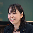 [ photo ] Miho Yamashita