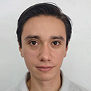 [ photo ] Jesús Zaragoza Trejo