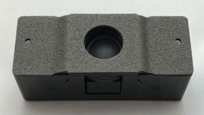 ［ photo ］Microphone module