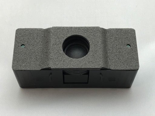 ［ photo ］Microphone module