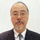 [ photo ] INABA INTERNATIONAL Co., Ltd. Workplace Division, Office Creative Director Katsufumi Hira