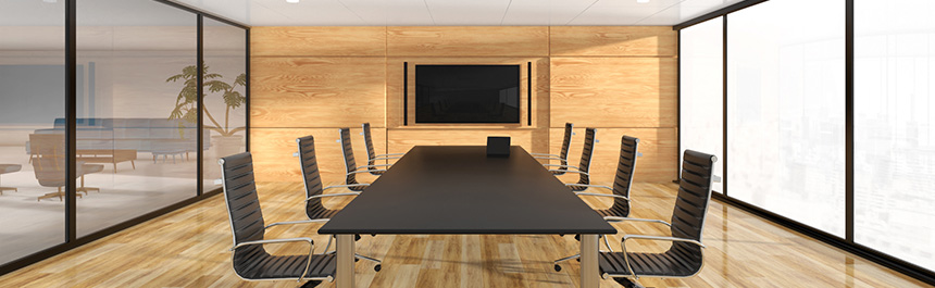 [photo] ADECIA Complete and Customizable Communications Solutions