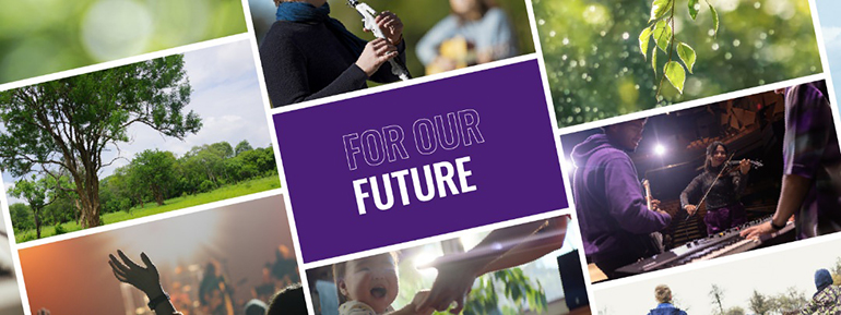 [Main Visual] Sustainability Stories