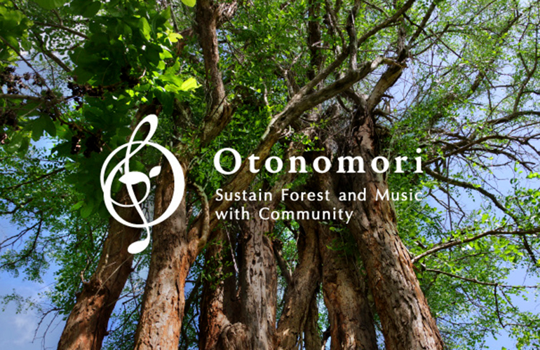 [Thumbnail] Otonomori (Forest of sound) Activities