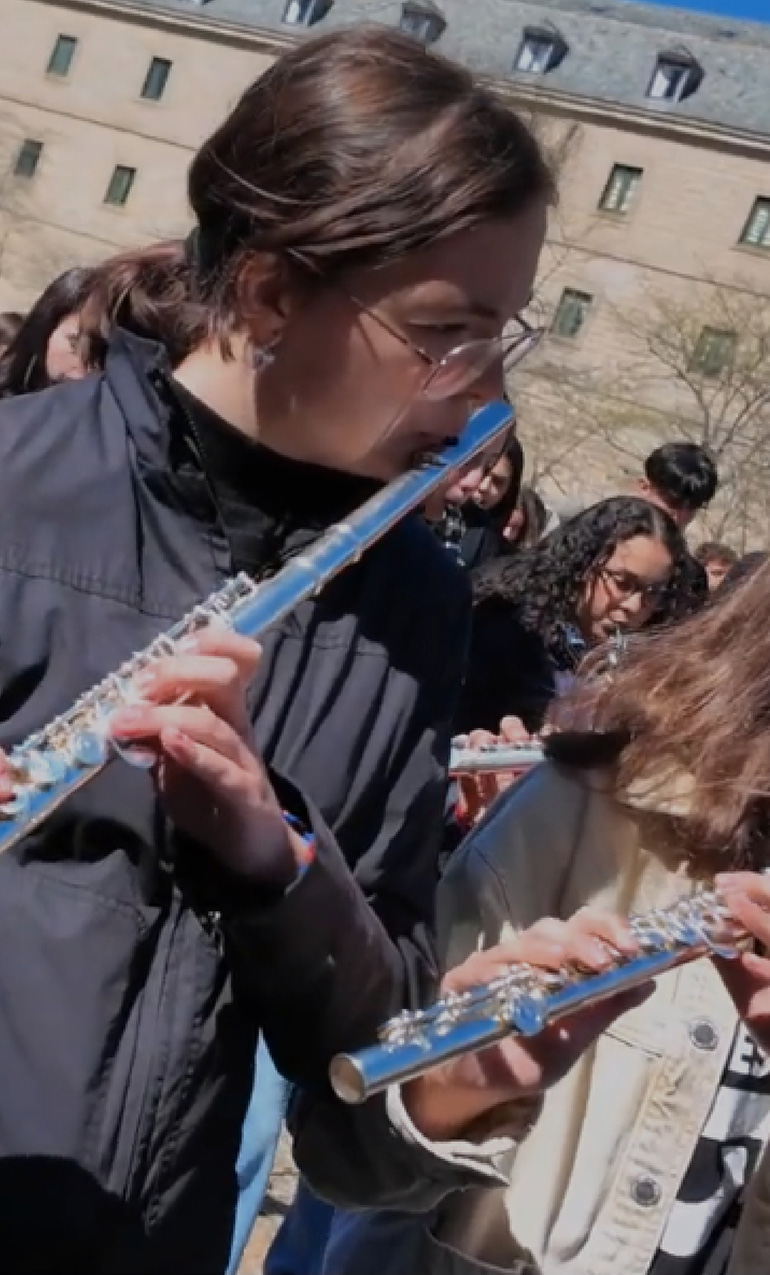 [Main Visual] Nurturing Future Talent Through Music Education and Strengthening Local Communities: The Challenge of Spanish Public Schools and Yamaha