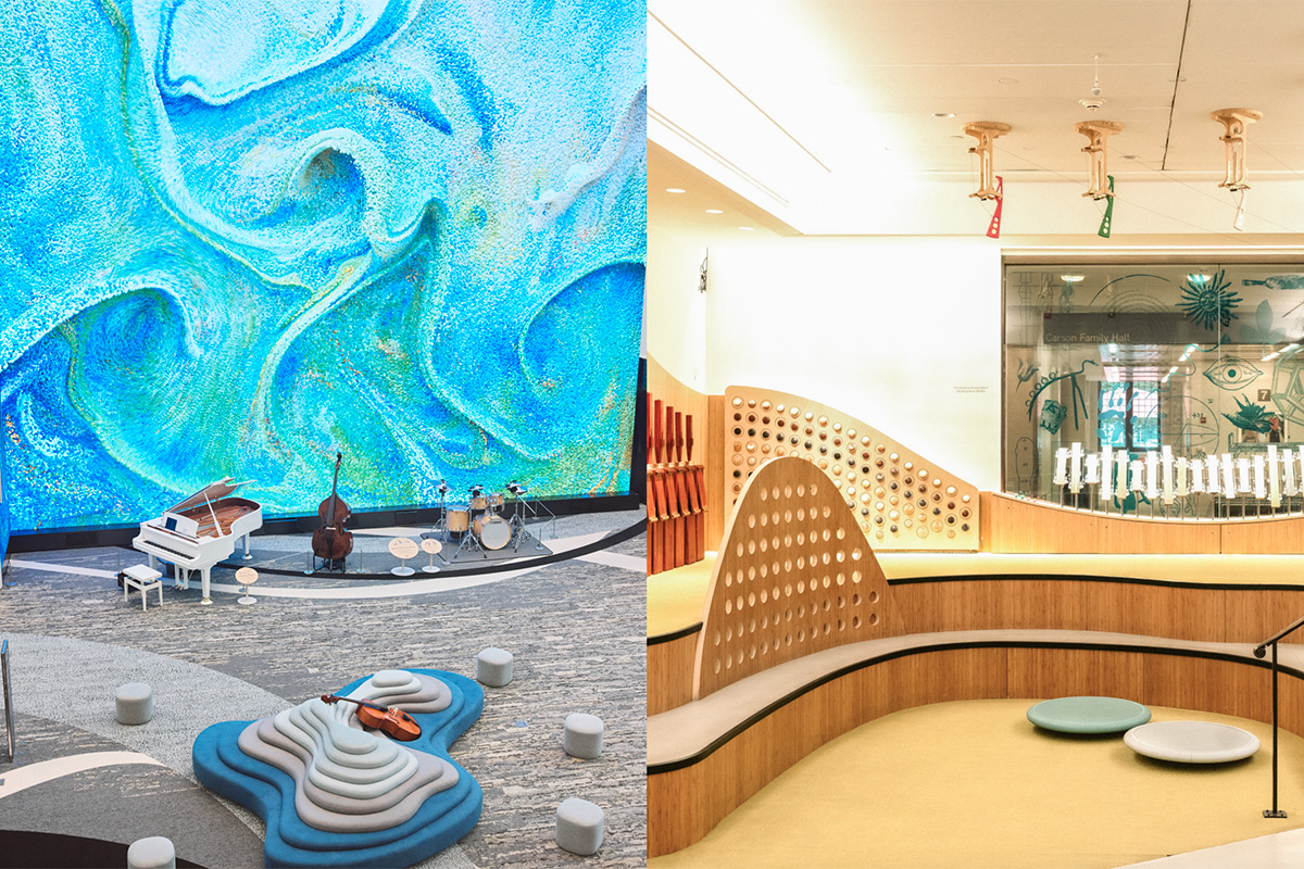 [ Thumbnail ] Encounters With Music That Awaken the Senses #3