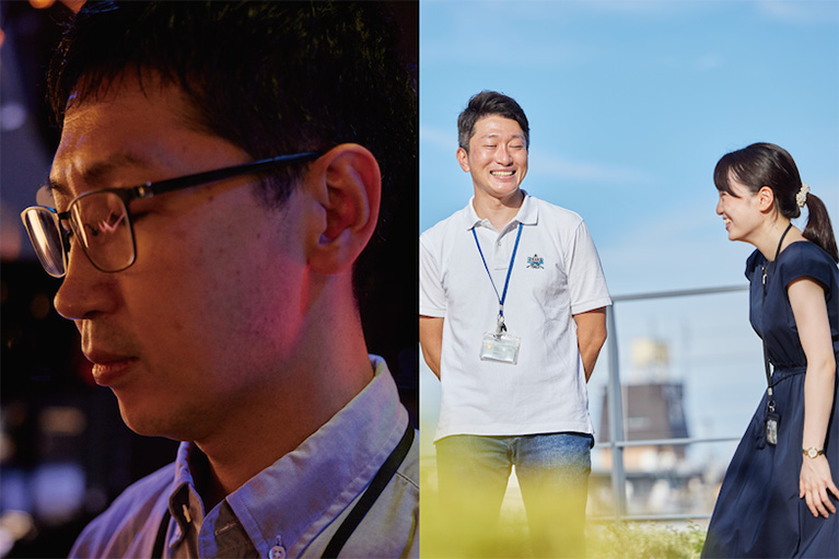 [ Thumbnail ] Music Reaching Beyond Time