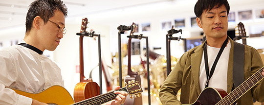 [ Thumbnail ] Feel-Good Sounds Made Possible by Technology #2 The Quest for the Ideal Car Audio