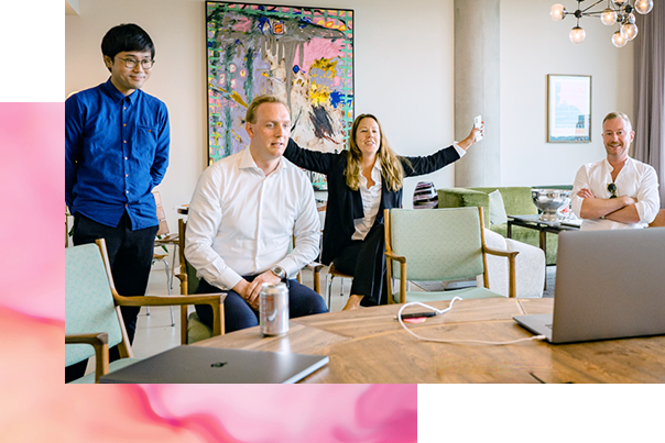 [image] Dedication to Diversity of Ideas