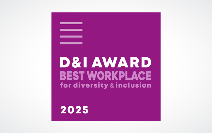 [thumbnail] DE&I Award logo