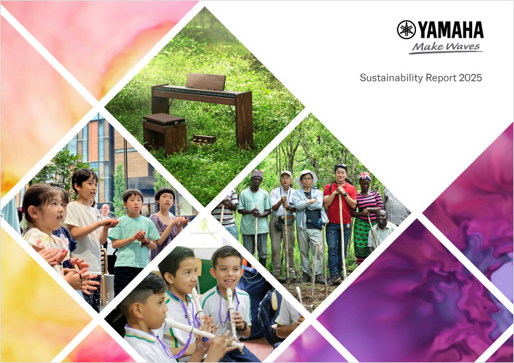 [thumbnail] Sustainability Report 2024