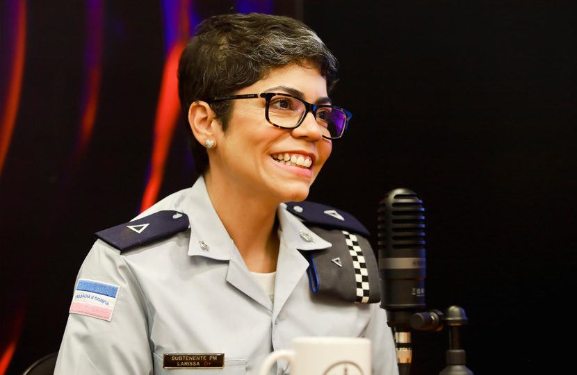 [Photo] Larissa Muniz