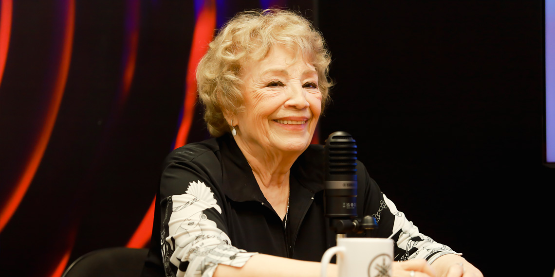 [Main visual] Marisa Lacorte