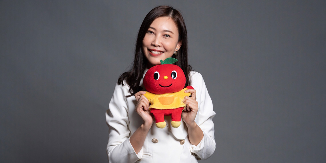 [Main visual] Atibhorn Songsapat