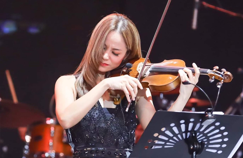 [Photo] Nattaporn Pakalong