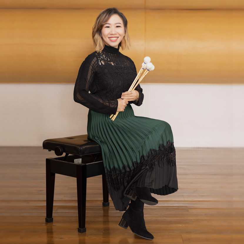 [Photo] Yang, Pi-Tzu