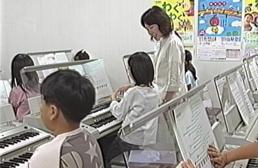 [Photo] Yukiko Koyama