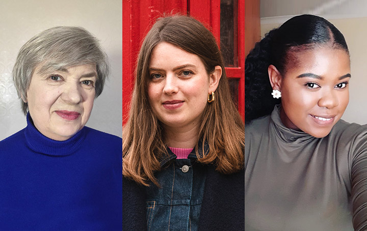 [Image] Europe, Middle East & Africa