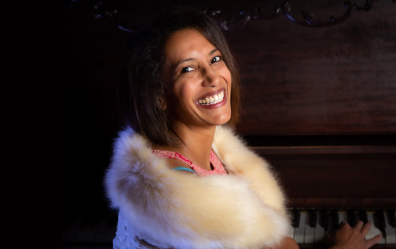 [Thumbnail] Anita Dey