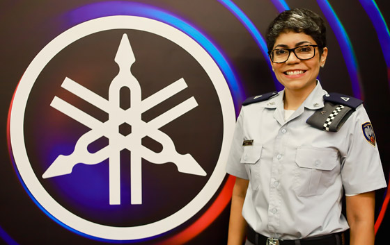 [Thumbnail] Larissa Muniz