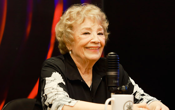 [Thumbnail] Marisa Lacorte