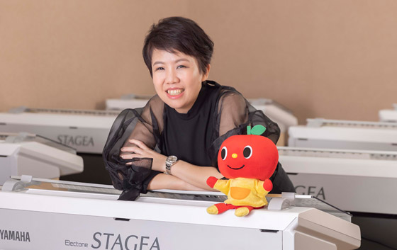 [Thumbnail] Tsai, Mei-Ling