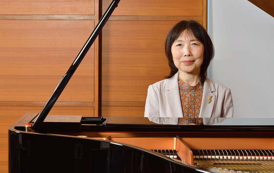 [Thumbnail] Yukiko Koyama