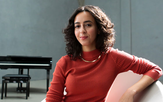 [Thumbnail] Nadia Dandachi