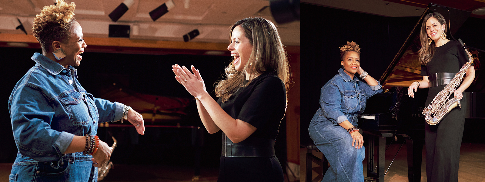 [Main visual] Find Common Grooves