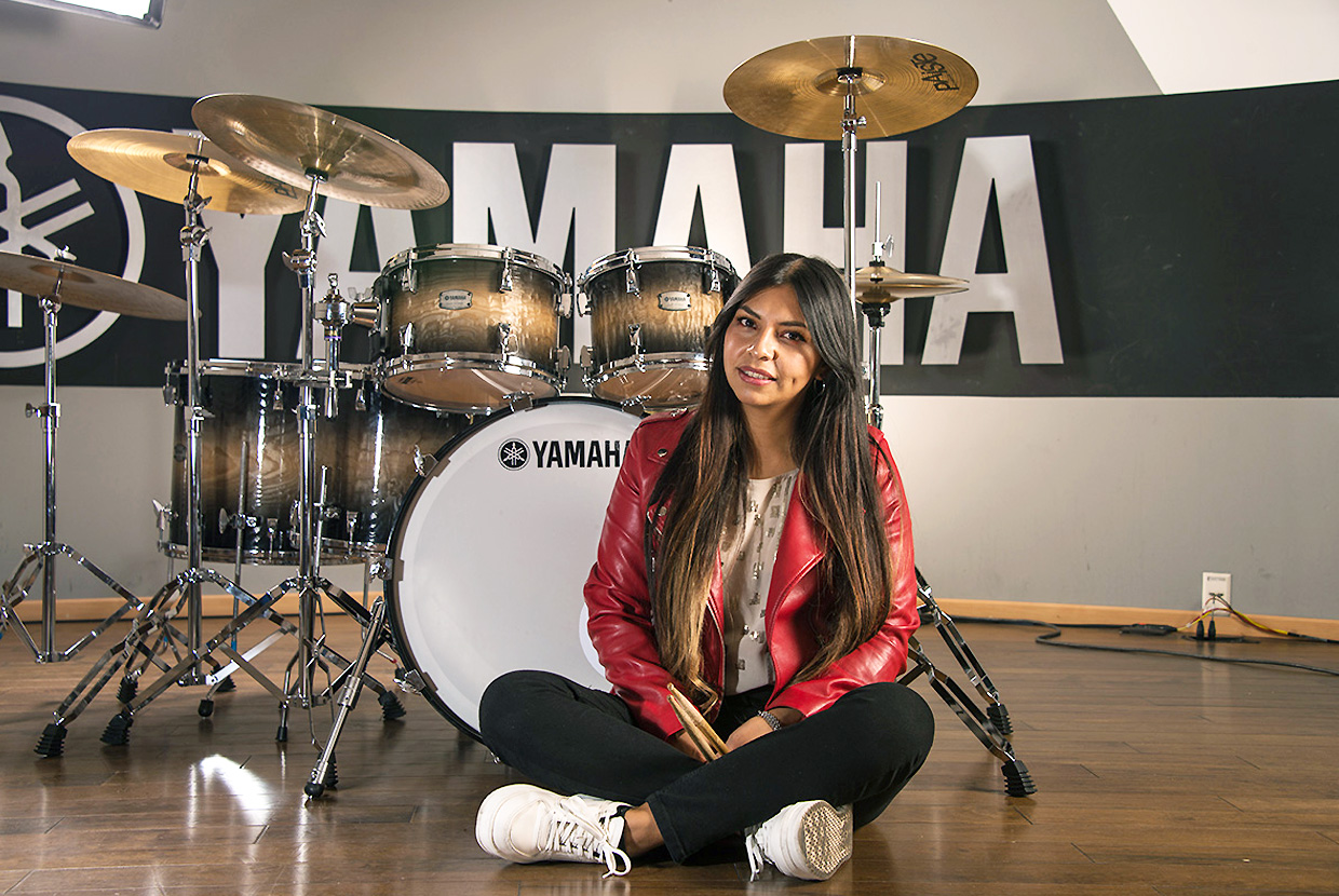 [Photo] Cintia Concia