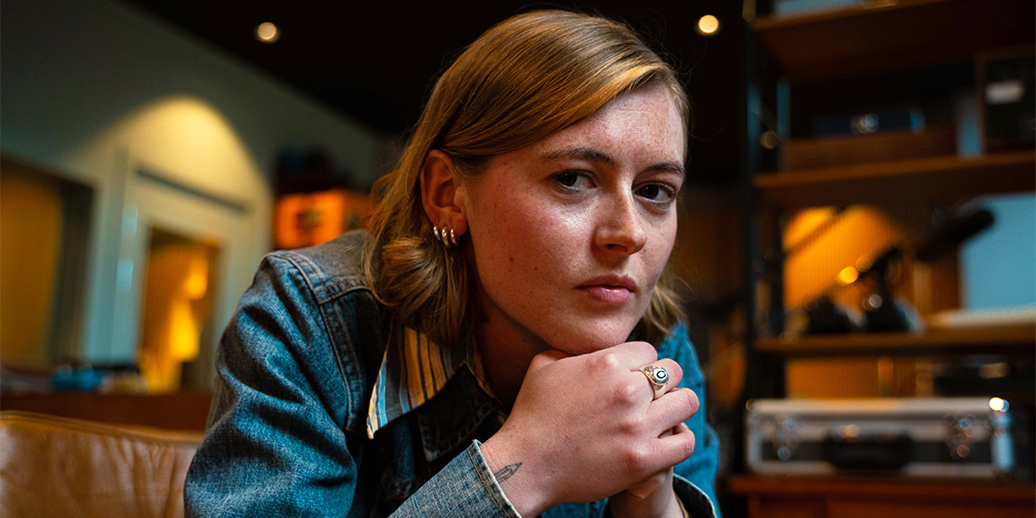 [Main visual] Ellen Krauss