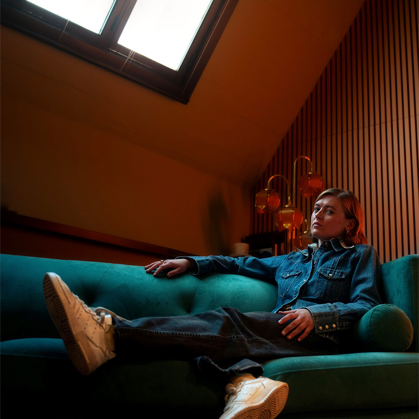 [Photo] Ellen Krauss