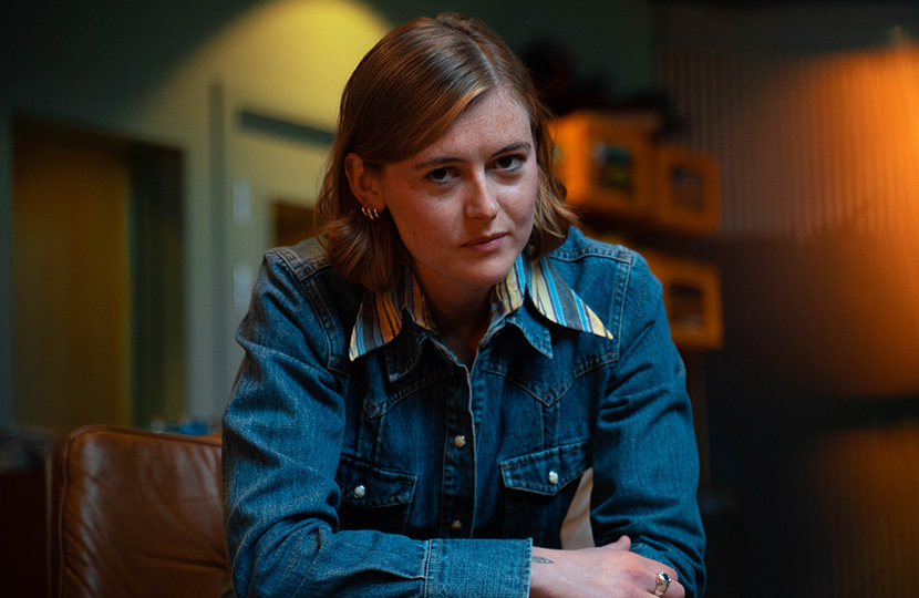 [Photo] Ellen Krauss