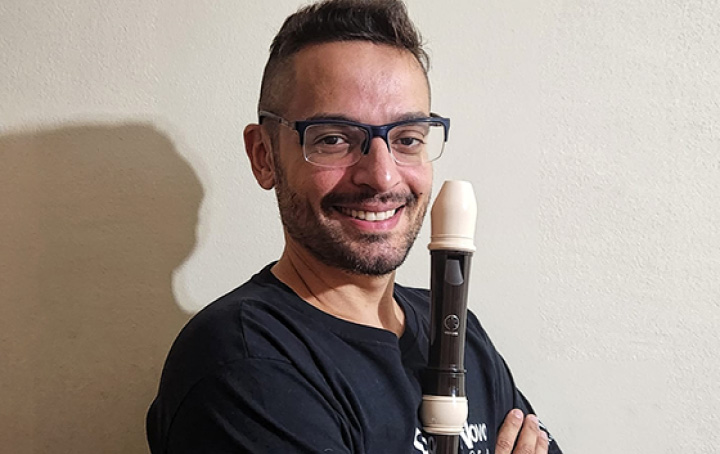 [Thumbnail] Felipe Araujo