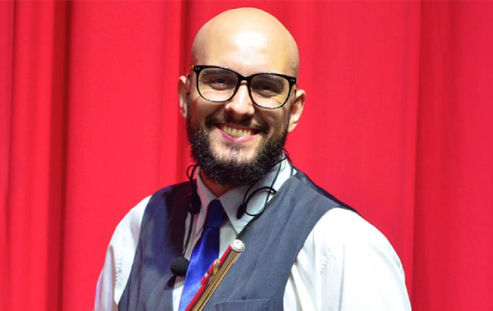 [Thumbnail] João Bridi