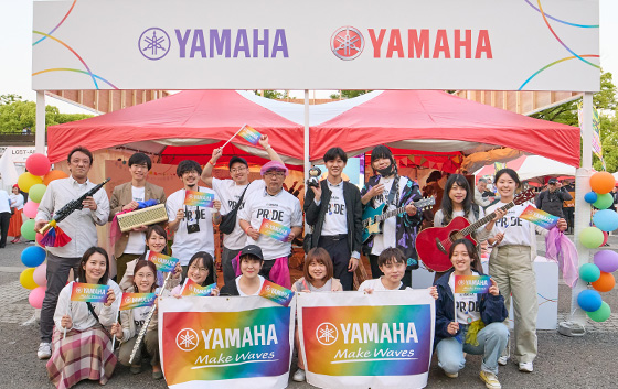 [Thumbnail] Tokyo Rainbow Pride 2023