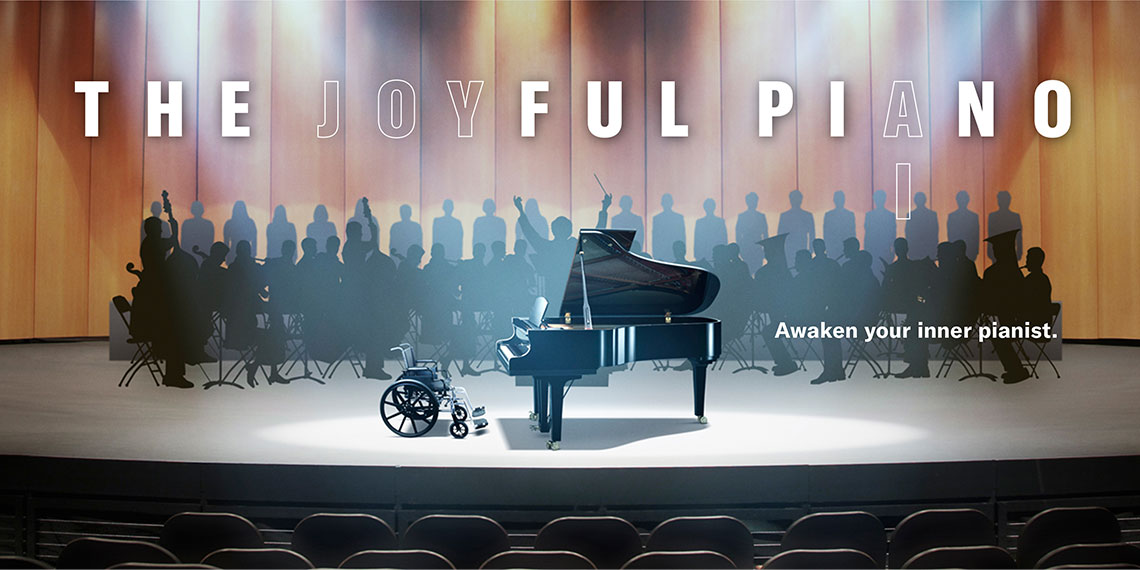 [ Thumbnail ] The Joyful Piano