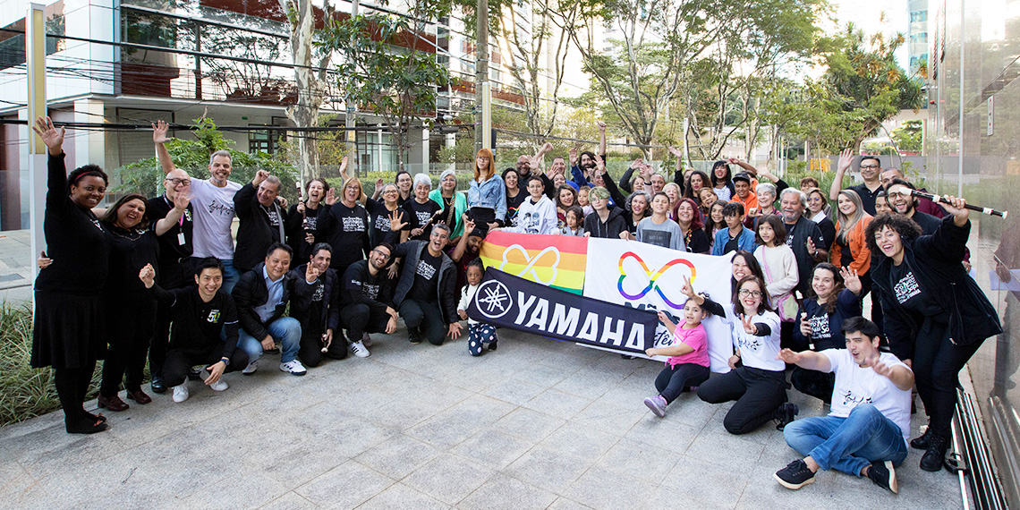 [Image] Sopro Novo Orchestra Recital