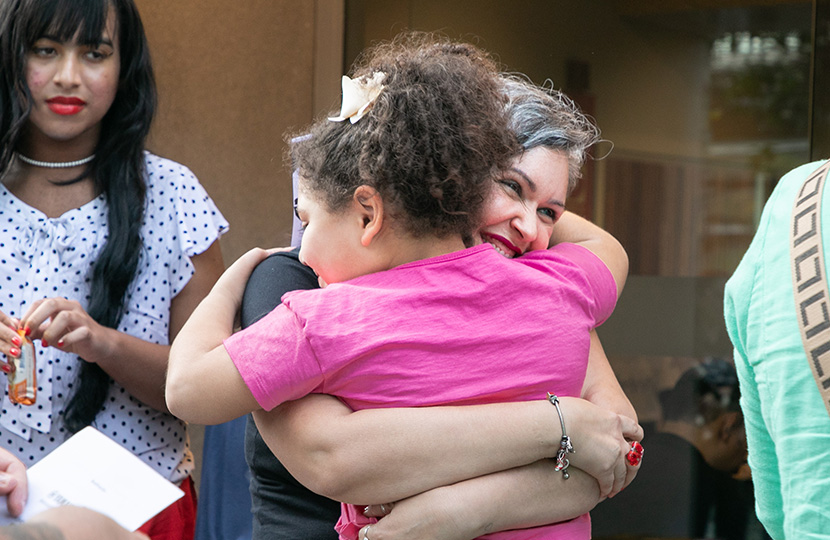 [Photo] Sopro Novo Orchestra Recital report