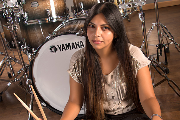 [Photo] Cintia Concia